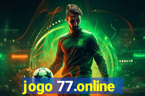 jogo 77.online